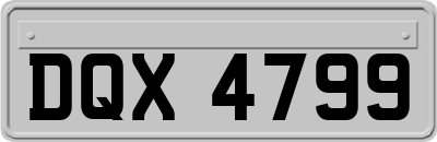 DQX4799