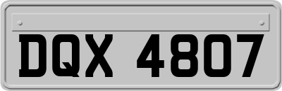 DQX4807