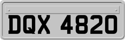 DQX4820