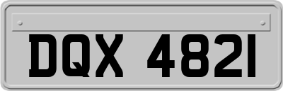 DQX4821