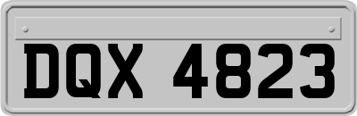 DQX4823