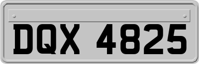 DQX4825