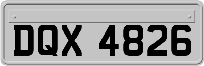 DQX4826