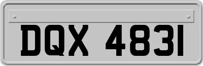 DQX4831