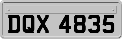 DQX4835