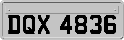 DQX4836