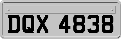 DQX4838