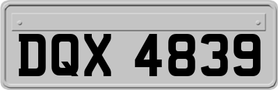 DQX4839