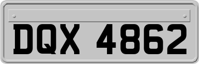 DQX4862