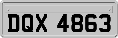 DQX4863