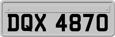 DQX4870