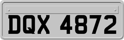 DQX4872
