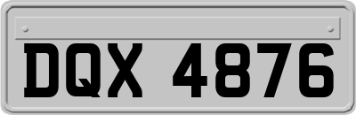 DQX4876