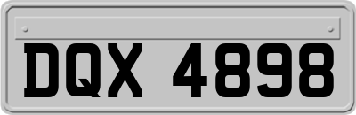 DQX4898