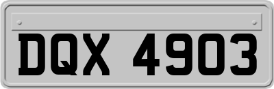 DQX4903