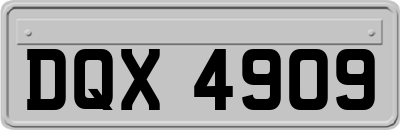DQX4909
