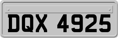 DQX4925