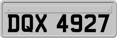 DQX4927