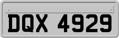 DQX4929