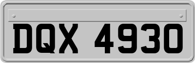 DQX4930