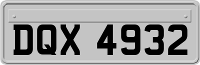 DQX4932