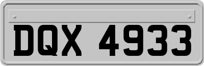 DQX4933