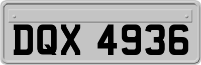 DQX4936