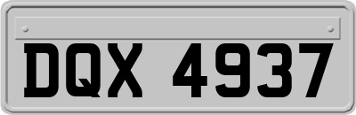 DQX4937