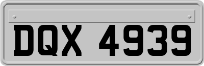 DQX4939