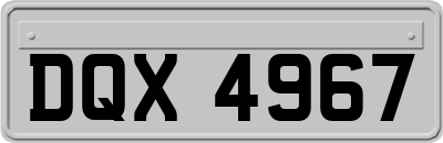 DQX4967
