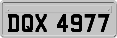DQX4977