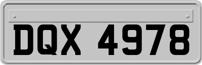 DQX4978