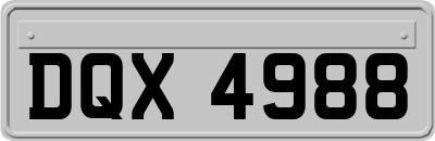 DQX4988