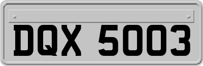 DQX5003