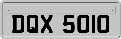 DQX5010
