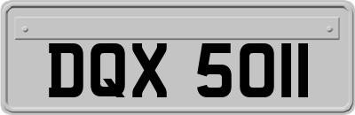 DQX5011