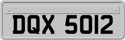 DQX5012