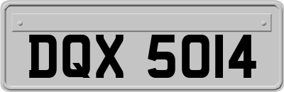 DQX5014
