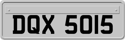 DQX5015