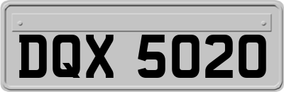 DQX5020