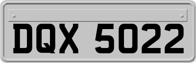 DQX5022