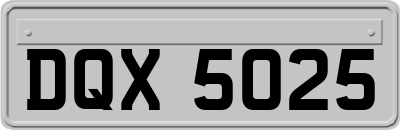 DQX5025