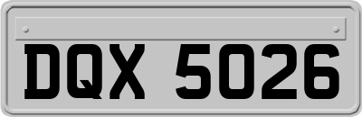 DQX5026