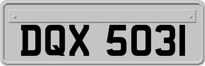 DQX5031