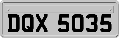DQX5035