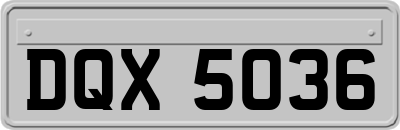 DQX5036