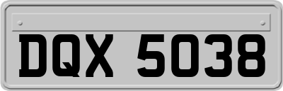 DQX5038