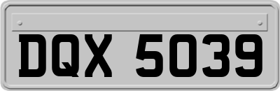 DQX5039