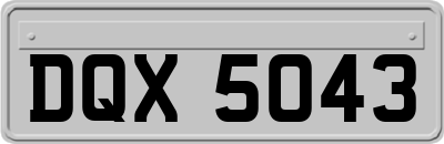 DQX5043