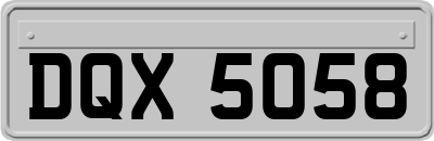 DQX5058